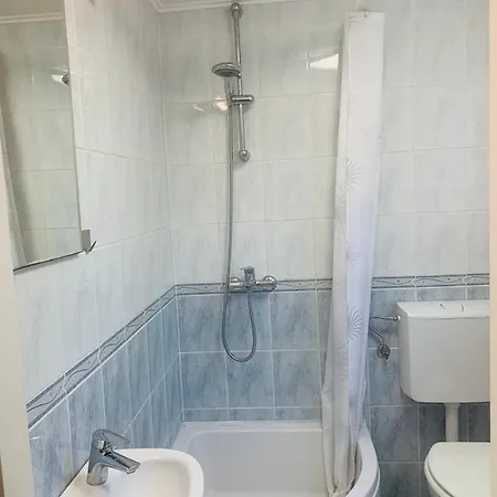 Mar 1 Apartment